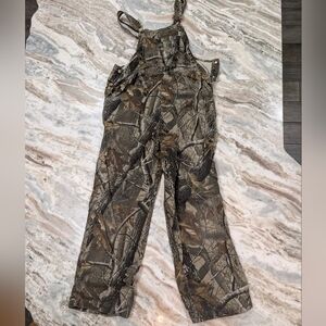 Remington Youth Overalls